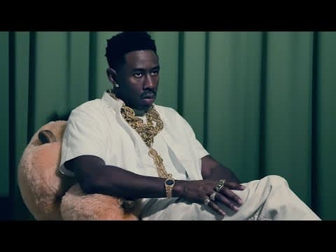 Tyler, The Creator - SAG HARBOR