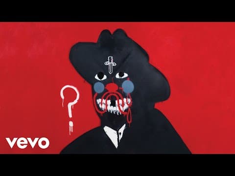 21 Savage - 21 Savage - HALFTIME INTERLUDE (Official Audio)