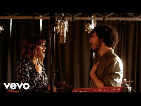 Marwán - Marwán & Rozalén - Las cosas que no pude responder