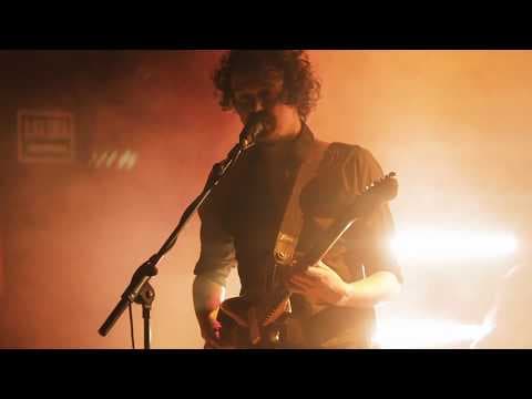 Rufus T. Firefly - BANDADA (Havalina + Rufus T. Firefly) | Alta Tormenta LIVE