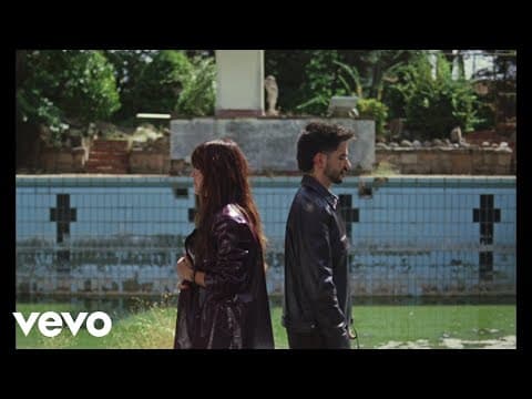 Vanesa Martín - Vanesa Martín, Camilo - Maldita Mudanza (Video Oficial)