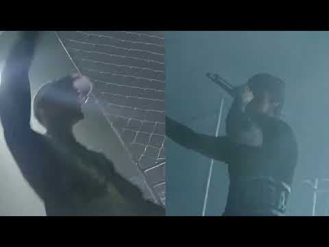 Easykid - IM PART OF A TOUR DVD SOON.