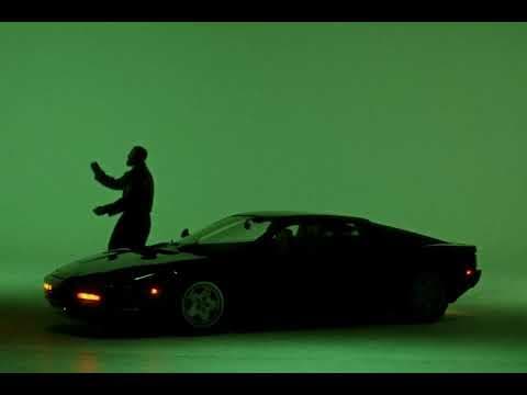 Eladio Carrión - Eladio Carrión - Money En Mi Mente (Visualizer) | CORSA