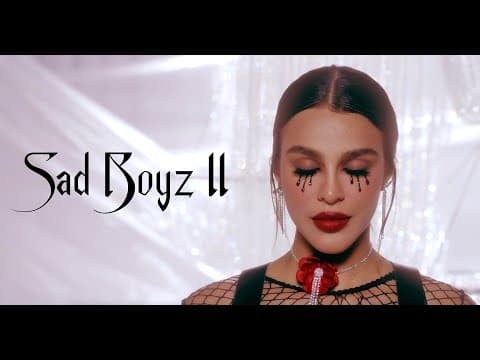 Junior H - Junior H - $AD BOYZ 4 LIFE II  [Official Visualizer]