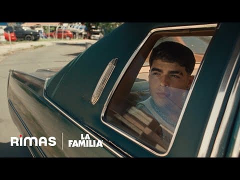 Lunay - Lunay - Ojalá (Video Oficial)