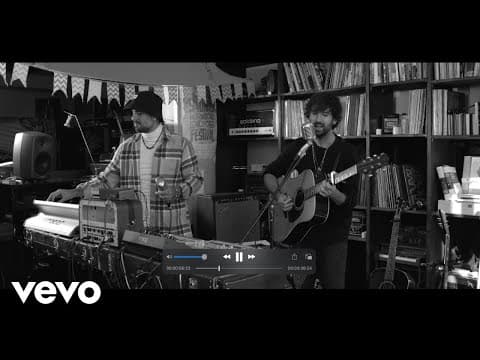 David Otero - David Otero - Azul y Blanco ft. Iván Torres