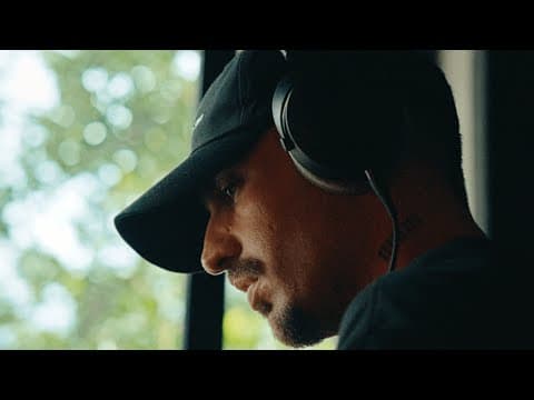 Rels B - Rels B, Thisizlondon - LovioLOVIO | afroLOVA 25'