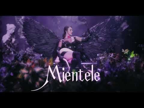 Junior H - Junior H - MIENTELE [Official Visualizer]