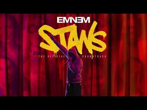 Eminem - Eminem - Everybody’s Looking At Me [Official Audio]