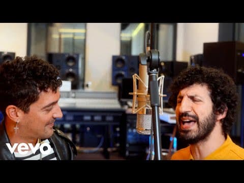 Marwán - Marwán & Muerdo - Marwán & Muerdo - Meninos da rua (Videoclip oficial)