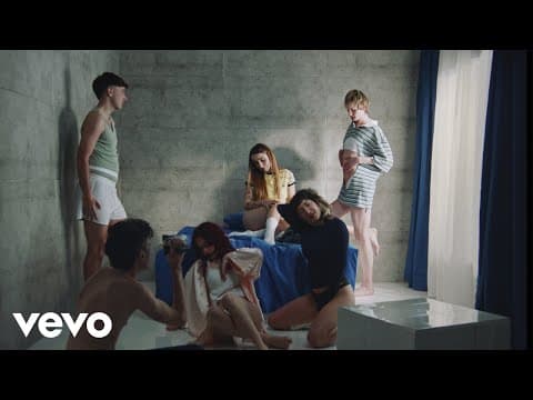 Zahara - Zahara - Nuestro Amor