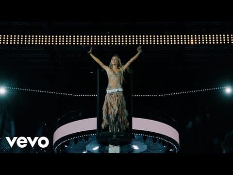 Tini - TINI - Cupido (Live)