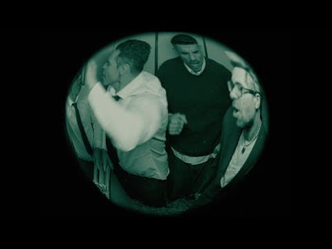 Pignoise - Pignoise - Hojas en el Viento (Vídeo Oficial)