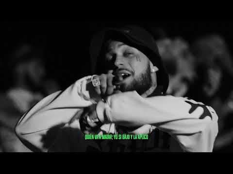 JC Reyes - JC REYES - BARRIO FINO FT HADES66
