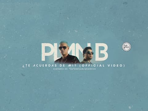 Plan B - Plan B Live Stream