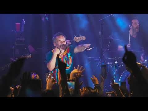 Love of Lesbian - Love of Lesbian - Concierto Lunario (México) - Parte 2