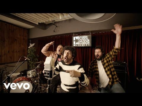 Marwán - Marwán & Nach - 5 Gramos de Resentimiento #2 ft. El Kanka