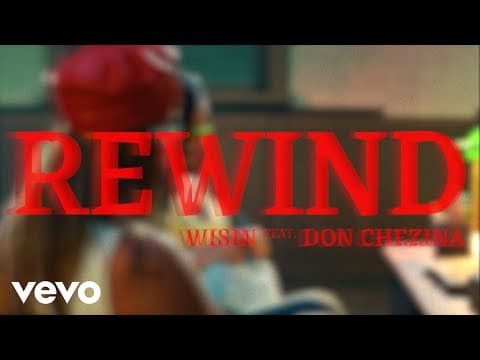 Wisin - Wisin, Don Chezina - Rewind Selecta (Official Video)