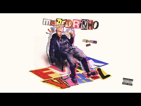 MC Pedrinho - FILHO FEIO - MC PEDRINHO, OGBEATZZ, 2B