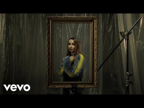 Zahara - Zahara - Soy de un pueblo pequeño