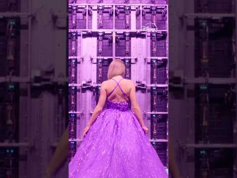 Taylor Swift - December 12th on @DisneyPlus