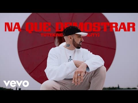 Toteking - ToteKing - Na que demostrar (Prod. Gxra & Dj Plm) [visualizer] ft. Reality