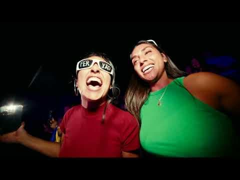 Feid - MOOOOR!? YA POPOSIÓ ? ALGUIEN SI Y EN LOS CAMERINOS DEL TOUR !! VACAXIONES Television (CAPITULO 041)