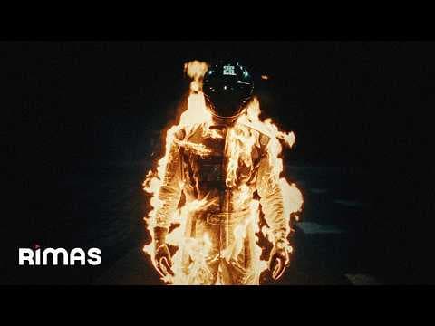 Eladio Carrión - Eladio Carrión - Ricky Bobby (Video Oficial) | CORSA