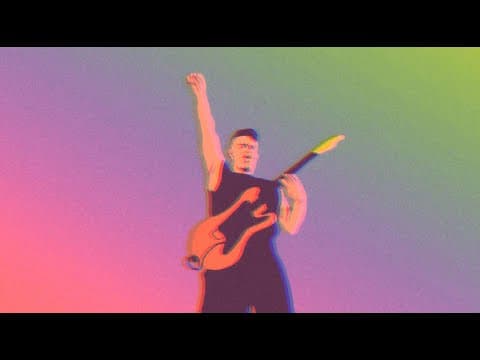 Pignoise - Pignoise - Mi Limón (Visualizer)