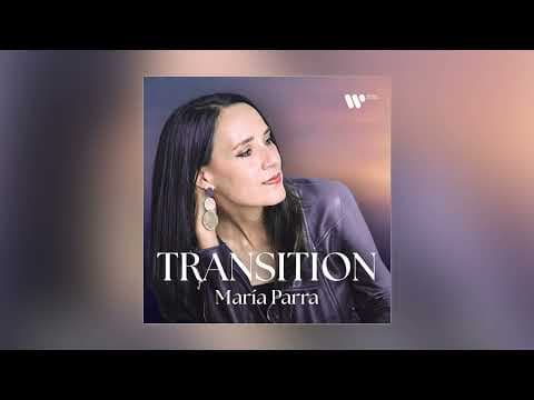 Warner Music Spain - María Parra - Celeste (Audio Oficial)
