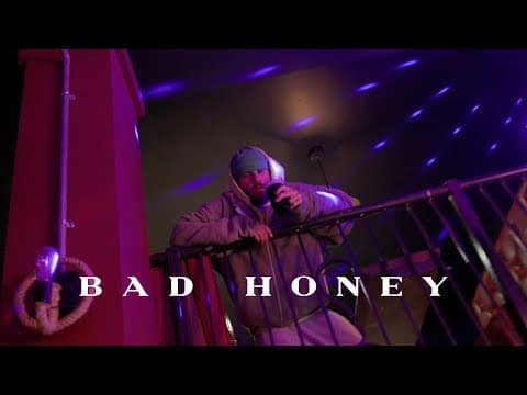 Justin Bieber - Justin Bieber - BAD HONEY