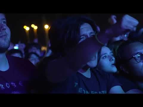 Robe - Robe - Barcelona 5/10/2024 (Ni santos ni inocentes. Gira 2024). Sonido de directo.