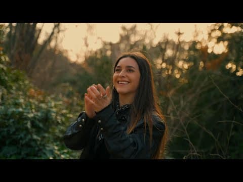 Marta Soto - Marta Soto - Reinicio (Lyric Video Oficial)