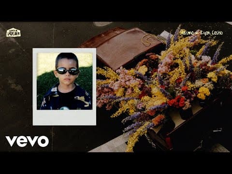 Maluma - Maluma, Ryan Castro - Pa' la seca (Official Lyric Video)