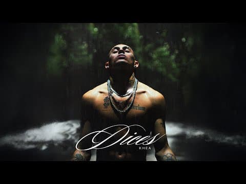 Khea - KHEA - Dices (Bonus Track) Official Video