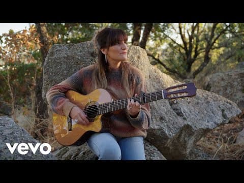 Rozalén - Rozalén - Efímera (Video Oficial)