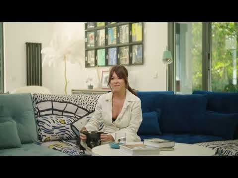 Vanesa Martín - SOBRE CASA MIA