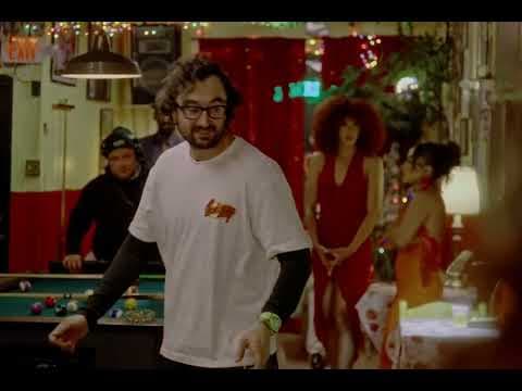 J Balvin - THIS VIDEO IS RESERVED FOR THE OMERTA