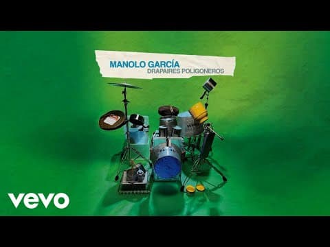 Manolo García - Manolo Garcia - El celoso