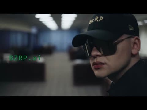 Bizarrap Music Sessions - BZRP.ai