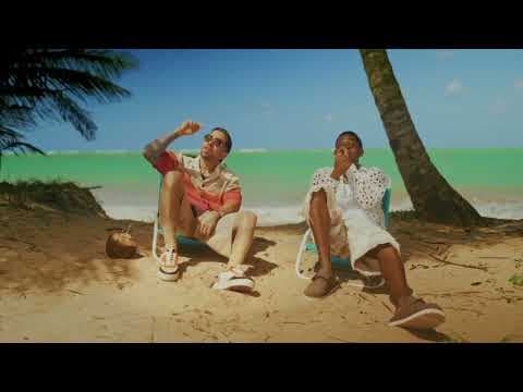 Myke Towers - Myke Towers & De La Ghetto - RICA BEBE (Official Music Video)