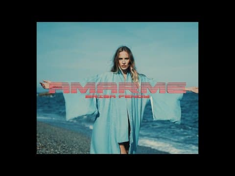 Brisa Fenoy - Brisa Fenoy - Amarme (Vídeo Oficial)