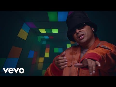 Chencho Corleone - Chencho Corleone - Good Times (Visualizer)