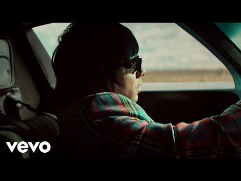 Chencho Corleone - Chencho Corleone - Hora de Salir (Visualizer)