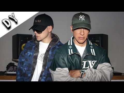 Bizarrap Music Sessions - DADDY YANKEE || BZRP Music Sessions #0/66