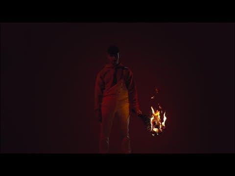 C. Tangana - Agorazein - Ya Sabes (Video Oficial)