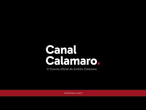 Andrés Calamaro - Andrés Calamaro - U wont see me (INÉDITO)