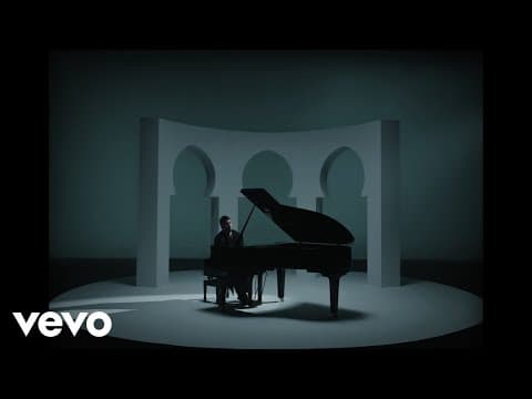 Pablo López - Pablo López - A Paso Lento