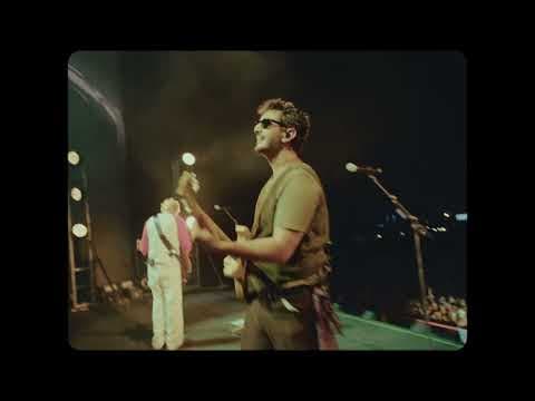 Morat - Cosquín Rock, 2026.