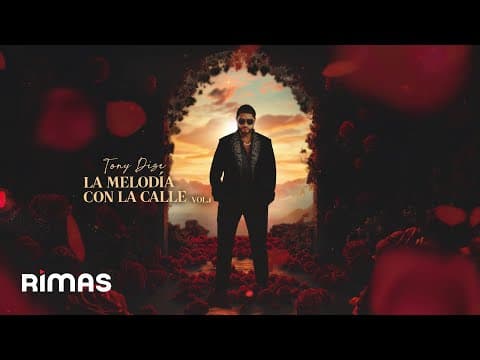 Tony Dize - Tony Dize - Pero Te Vi (Audio Oficial)